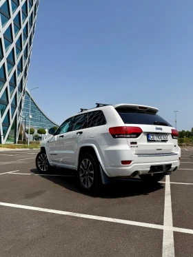 Jeep Grand cherokee | Overland 5.7 HEMI V8| LPG, снимка 5