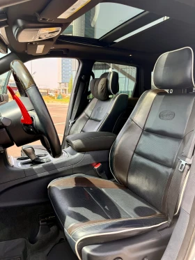 Jeep Grand cherokee | Overland 5.7 HEMI V8| LPG, снимка 12