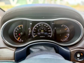 Jeep Grand cherokee | Overland 5.7 HEMI V8| LPG, снимка 9