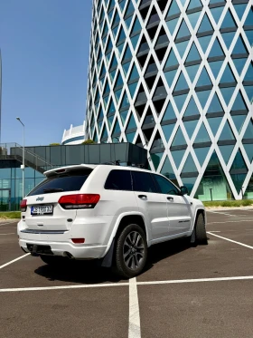 Jeep Grand cherokee | Overland 5.7 HEMI V8| LPG, снимка 6
