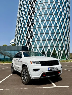 Jeep Grand cherokee | Overland 5.7 HEMI V8| LPG, снимка 1