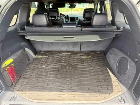 Jeep Grand cherokee | Overland 5.7 HEMI V8| LPG, снимка 15