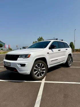 Jeep Grand cherokee | Overland 5.7 HEMI V8| LPG, снимка 2