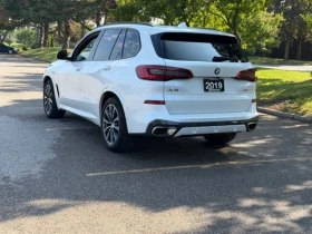 BMW X5 xDrive40i M Sport | Air Suspension | Laser | HUD |, снимка 4