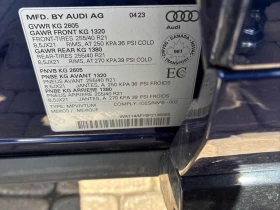 Audi SQ5 * PROGRESSIV * АВТОКРЕДИТ БЕЗ ПЪРВОНАЧАЛНА ВНОСКА, снимка 16