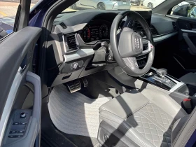 Audi SQ5 * PROGRESSIV * АВТОКРЕДИТ БЕЗ ПЪРВОНАЧАЛНА ВНОСКА, снимка 8
