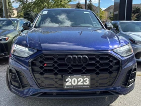 Audi SQ5 * PROGRESSIV * АВТОКРЕДИТ БЕЗ ПЪРВОНАЧАЛНА ВНОСКА, снимка 2