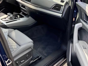 Audi SQ5 * PROGRESSIV * АВТОКРЕДИТ БЕЗ ПЪРВОНАЧАЛНА ВНОСКА, снимка 14