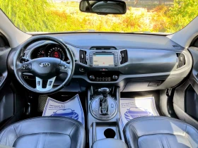 Kia Sportage 2.0 CRDI 146000KM AUTOMATIK, снимка 8