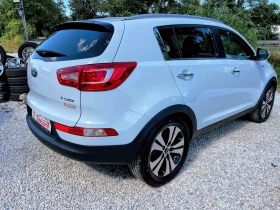 Kia Sportage 2.0 CRDI 146000KM AUTOMATIK, снимка 5