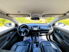 Kia Sportage 2.0 CRDI 146000KM AUTOMATIK, снимка 9