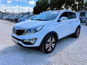 Kia Sportage 2.0 CRDI 146000KM AUTOMATIK, снимка 3