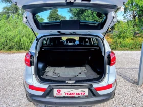 Kia Sportage 2.0 CRDI 146000KM AUTOMATIK, снимка 14