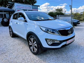 Kia Sportage 2.0 CRDI 146000KM AUTOMATIK, снимка 2