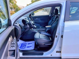 Kia Sportage 2.0 CRDI 146000KM AUTOMATIK, снимка 10