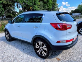Kia Sportage 2.0 CRDI 146000KM AUTOMATIK, снимка 6