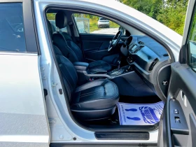 Kia Sportage 2.0 CRDI 146000KM AUTOMATIK, снимка 11
