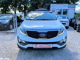 Kia Sportage 2.0 CRDI 146000KM AUTOMATIK, снимка 1