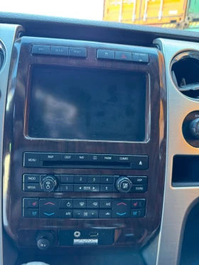 Ford F150 Platinum Super Crew, снимка 9