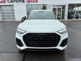 Audi SQ5 * Technik * CARFAX * ГЛАВНО ПРЕДСТАВИТЕЛСТВО * , снимка 2