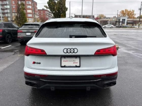 Audi SQ5 * Technik * CARFAX * ГЛАВНО ПРЕДСТАВИТЕЛСТВО * , снимка 5