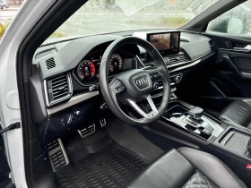 Audi SQ5 * Technik * CARFAX * ГЛАВНО ПРЕДСТАВИТЕЛСТВО * , снимка 7