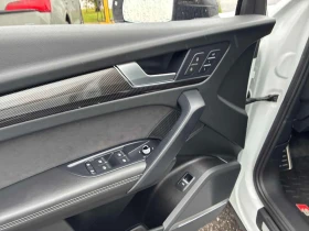 Audi SQ5 * Technik * CARFAX * ГЛАВНО ПРЕДСТАВИТЕЛСТВО * , снимка 10