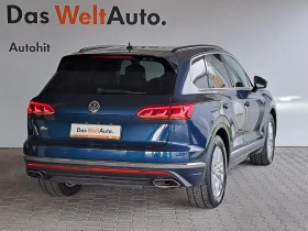 VW Touareg V6 TDI BMT 4MOTION | Mobile.bg    2