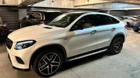  Mercedes-Benz GLE 43...