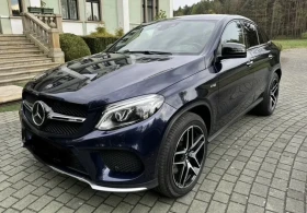  Mercedes-Benz GLE 43...