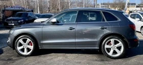 Audi SQ5 PLUS 340HP E6 FULL , снимка 8