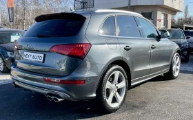 Audi SQ5 PLUS 340HP E6 FULL , снимка 5