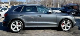     Audi SQ5 PLUS 340HP E6 FULL 