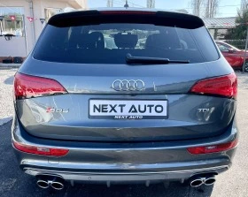 Audi SQ5 PLUS 340HP E6 FULL , снимка 6