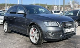     Audi SQ5 PLUS 340HP E6 FULL 