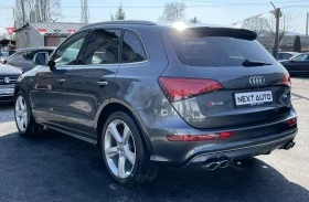 Audi SQ5 PLUS 340HP E6 FULL , снимка 7