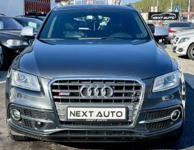 Audi SQ5 PLUS 340HP E6 FULL , снимка 2