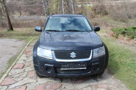 Suzuki Grand vitara 1.9TDI 4x4 НОВ ВНОС, снимка 2