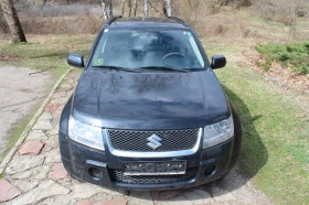 Suzuki Grand vitara 1.9TDI 4x4 НОВ ВНОС, снимка 12