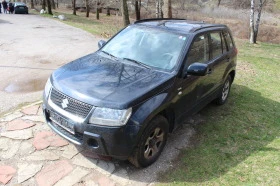 Suzuki Grand vitara 1.9TDI 4x4 НОВ ВНОС, снимка 14