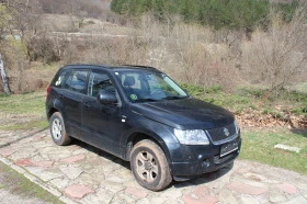     Suzuki Grand vitara 1.9TDI 4x4  