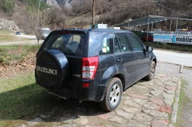 Suzuki Grand vitara 1.9TDI 4x4 НОВ ВНОС, снимка 4