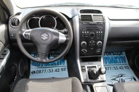 Suzuki Grand vitara 1.9TDI 4x4 НОВ ВНОС, снимка 10