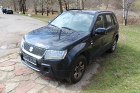 Suzuki Grand vitara 1.9TDI 4x4 НОВ ВНОС, снимка 3