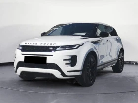     Land Rover Range Rover Evoque D165 R-Dynamic SE