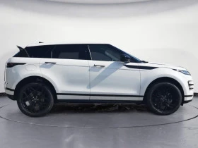 Land Rover Range Rover Evoque D165 R-Dynamic SE | Mobile.bg    6