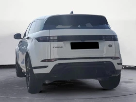 Land Rover Range Rover Evoque D165 R-Dynamic SE | Mobile.bg    2