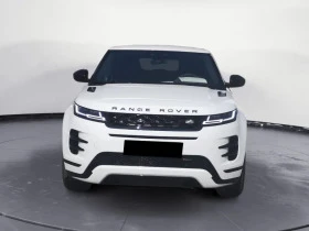 Land Rover Range Rover Evoque D165 R-Dynamic SE | Mobile.bg    3