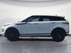 Land Rover Range Rover Evoque D165 R-Dynamic SE | Mobile.bg    4