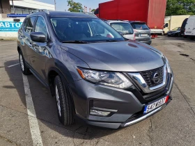 Nissan Rogue, снимка 1